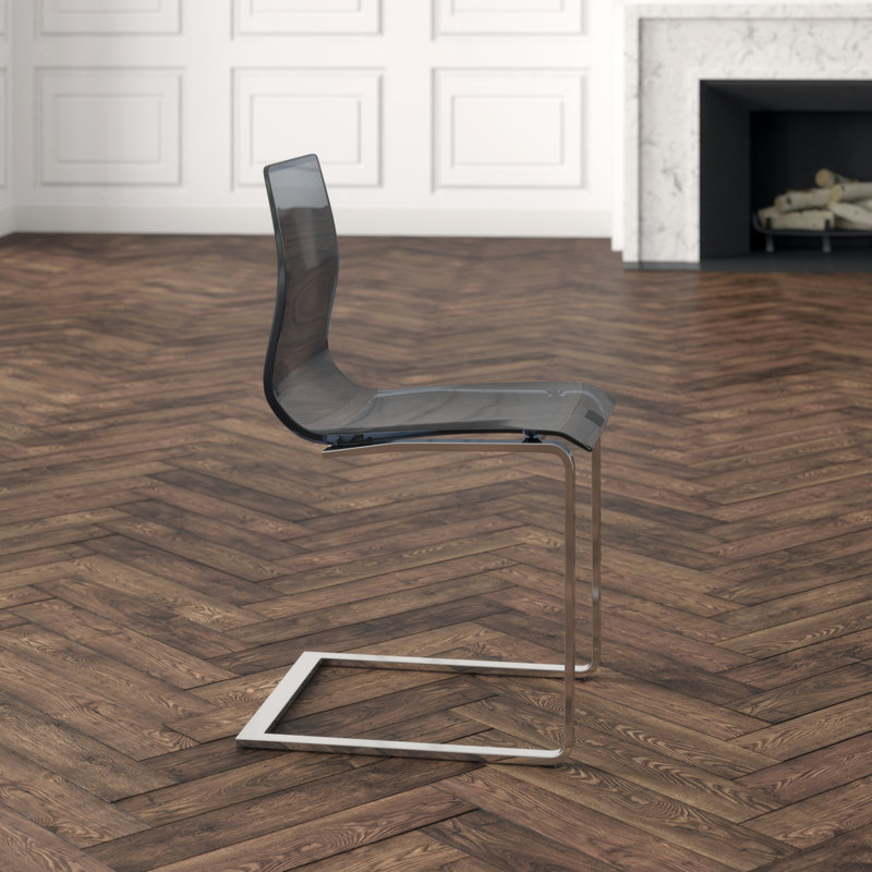 Domitalia Gel Dining Chair & Reviews Perigold